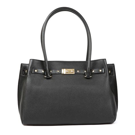 addison medium michael kors|Michael Kors Addison Pebble Leather Tote .